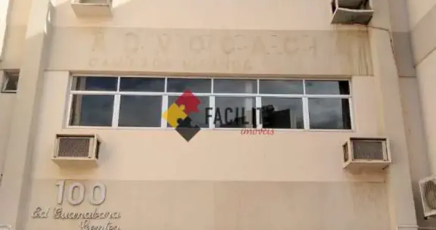 Sala comercial para alugar na Rua Alberto Faria, 100, Jardim Brasil, Campinas