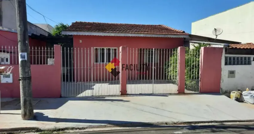 Casa com 3 quartos à venda na Palmiro Novi, 60, Jardim Ipiranga (Nova Veneza), Sumaré
