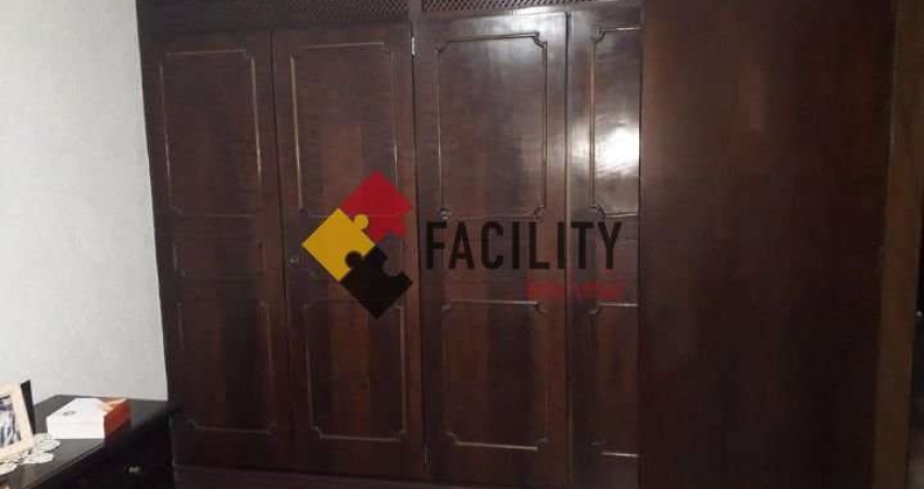 Casa com 3 quartos à venda na Rua José Strazzacapa, 252, Jardim Madalena, Campinas