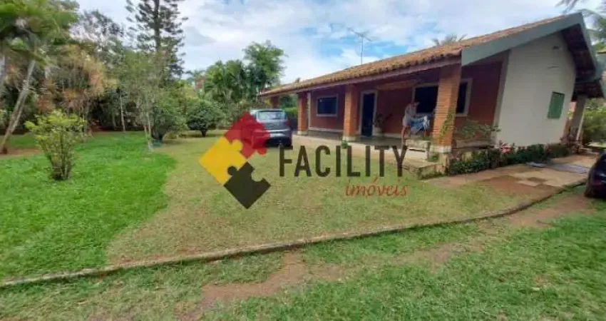 Chácara / sítio com 3 quartos à venda na Rua Luíza Croda Iamarino, 145, Jardim Monte Belo, Campinas