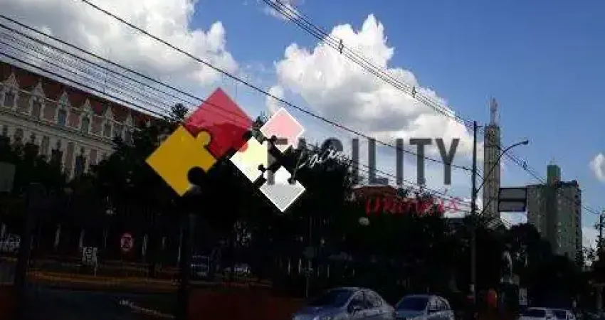 Sala comercial à venda na Rua Baronesa Geraldo de Resende, 3850, Jardim Nossa Senhora Auxiliadora, Campinas
