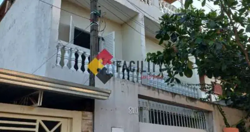 Casa com 3 quartos à venda na Rua Estrêla Guia, 810, Jardim Nova América, Hortolândia