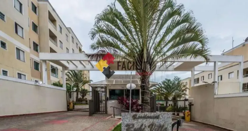 Apartamento com 2 quartos à venda na Rua Manoel Sylvestre de Freitas Filho, 75, Jardim Nova Europa, Campinas