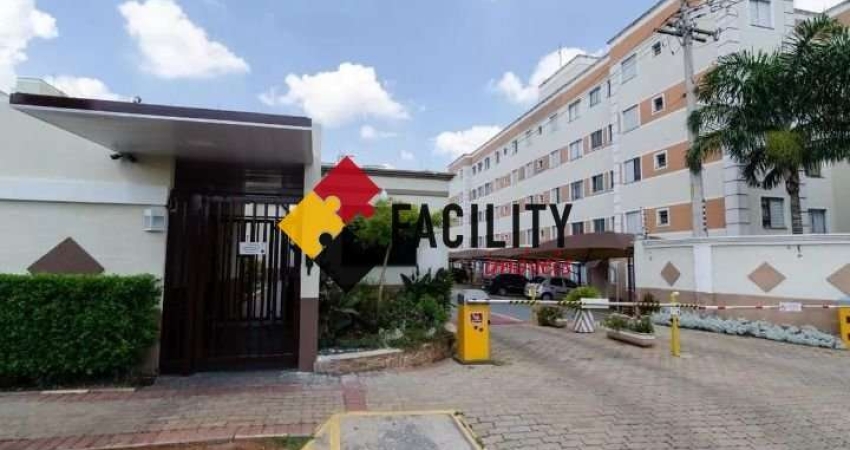 Apartamento com 2 quartos à venda na Avenida São José dos Campos, 3385, Loteamento Parque São Martinho, Campinas
