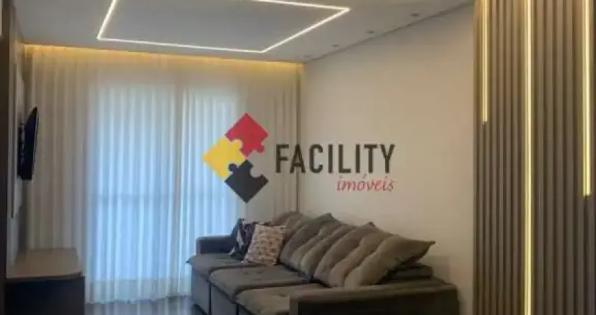 Apartamento com 3 quartos à venda na Rua Santa Rita do Passa Quatro, 575, Jardim Nova Europa, Campinas