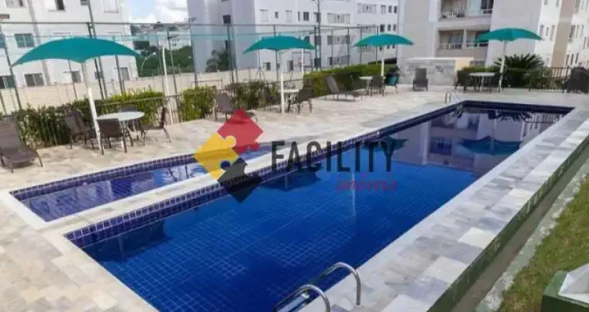Apartamento com 2 quartos à venda na Rua Manoel Sylvestre de Freitas Filho, 75, Jardim Nova Europa, Campinas