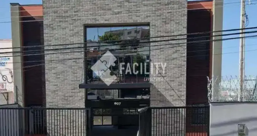 Prédio para alugar na Rua Piracicaba, 997, Jardim Novo Campos Elíseos, Campinas