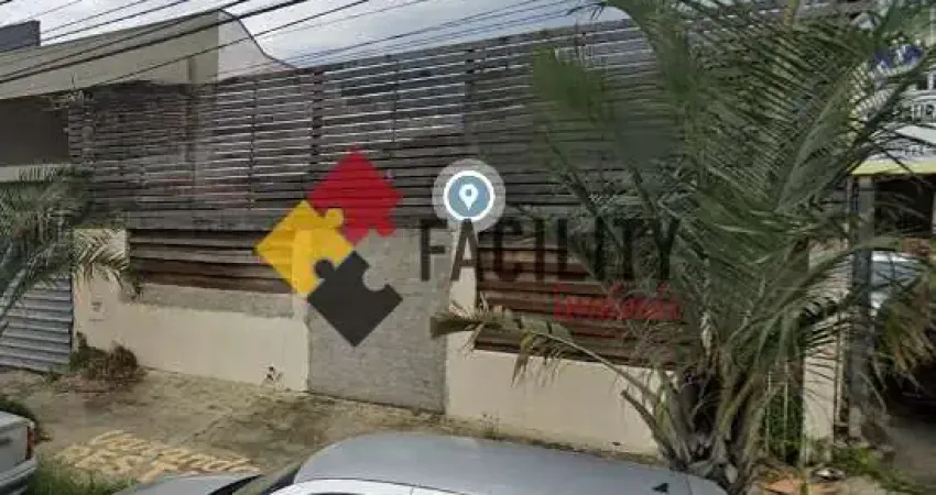 Terreno comercial para alugar na Rua Domício Pacheco e Silva, 1087, Jardim Novo Campos Elíseos, Campinas