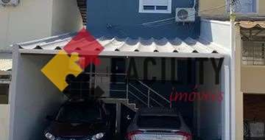 Casa comercial à venda na Avenida das Amoreiras, 6851, Jardim Novo Campos Elíseos, Campinas