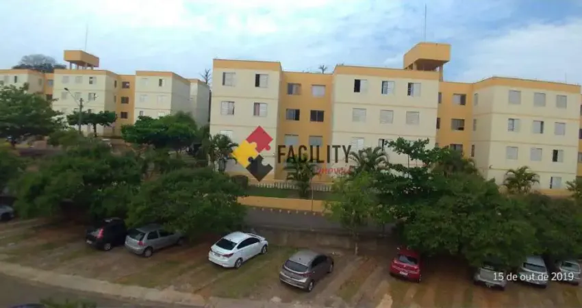 Apartamento com 3 quartos à venda na Avenida Padre Gaspar Bertoni, 567, Jardim Pacaembu, Campinas