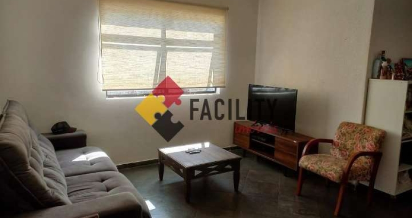 Apartamento com 2 quartos à venda na Rua Rafael Andrade Duarte, 580, Jardim Paraíso, Campinas