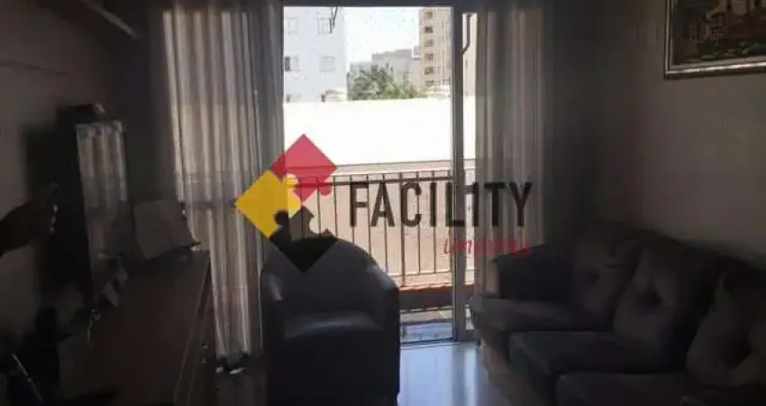 Apartamento com 3 quartos à venda na Rua Jornalista Ernesto Napoli, 1233, Jardim Paulicéia, Campinas