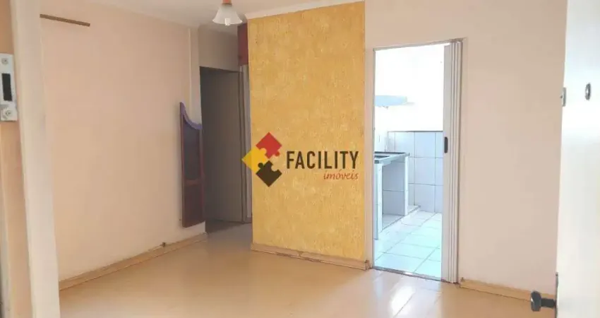Apartamento com 2 quartos à venda na Rua Doutor Sylvio Carvalhaes, 150, 1477, Jardim Paulicéia, Campinas
