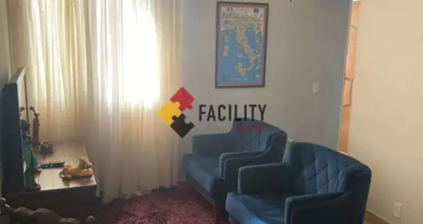 Apartamento com 2 quartos à venda na Rua Jornalista Ernesto Napoli, 1044, Jardim Paulicéia, Campinas