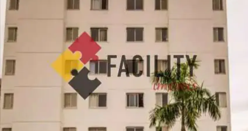 Apartamento com 2 quartos à venda na Rua Lino Guedes, 98, Jardim Paulistano, Campinas