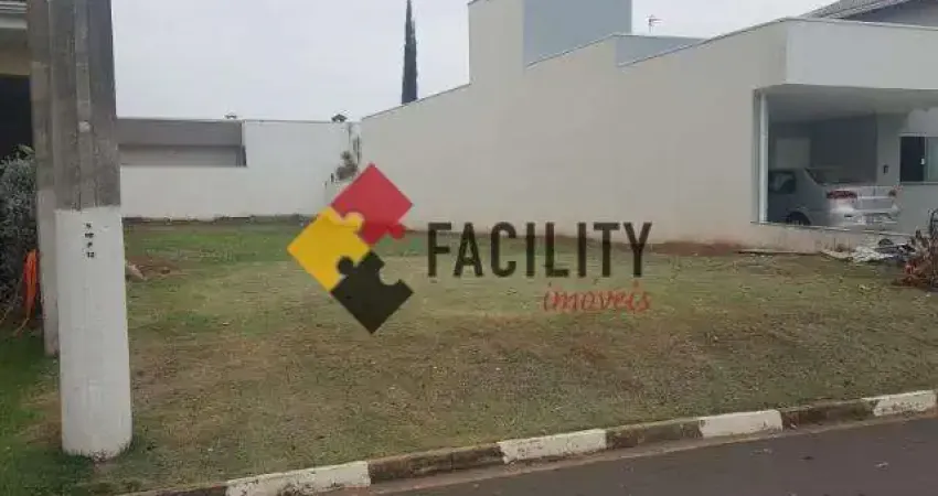 Terreno comercial à venda na Avenida Fausto Pietrobom, 580, Jardim Planalto, Paulínia