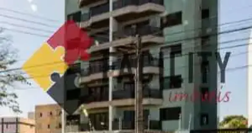 Apartamento com 3 quartos à venda na Rua Presidente Wenceslau, 971, Jardim Presidente Wenceslau, Campinas