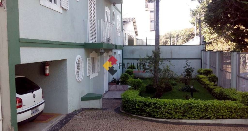 Apartamento com 3 quartos à venda na Rua Serra da Mantiqueira, 169, Jardim Proença, Campinas