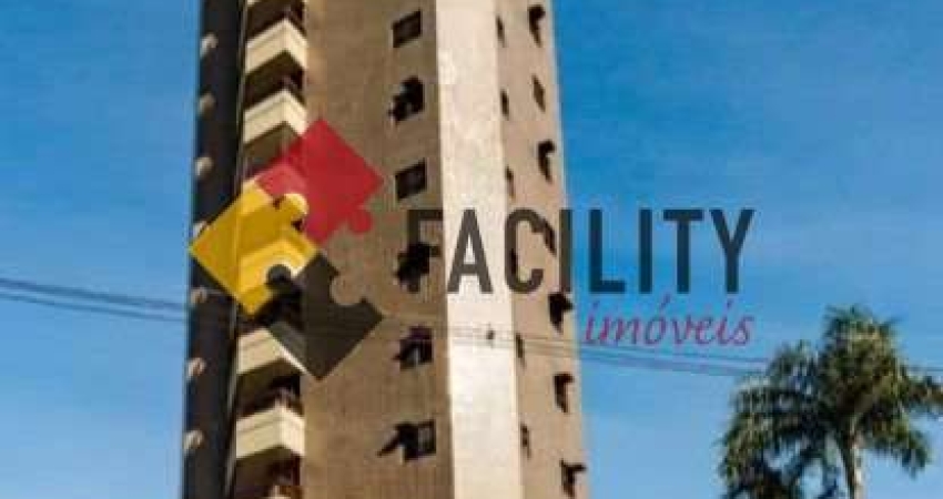 Apartamento com 3 quartos à venda na Avenida Monte Castelo, 541, Jardim Proença, Campinas