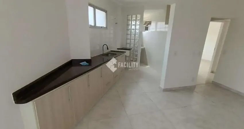 Apartamento com 1 quarto à venda na Rua Avelino Amaral, 30, Jardim Proença, Campinas