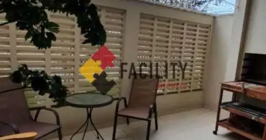 Apartamento com 2 quartos à venda na Rua Clóvis Lordano, 100, Jardim Rosolém, Hortolândia