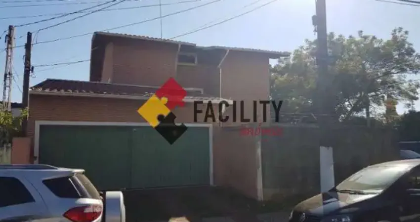 Casa com 3 quartos à venda na Rua Maria Nassif Mokarzel, 312, Jardim Santa Genebra II (Barão Geraldo), Campinas