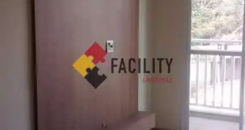 Apartamento com 2 quartos à venda na Rua Antônio Fernandes Leite, 2, Jardim Santa Izabel, Hortolândia