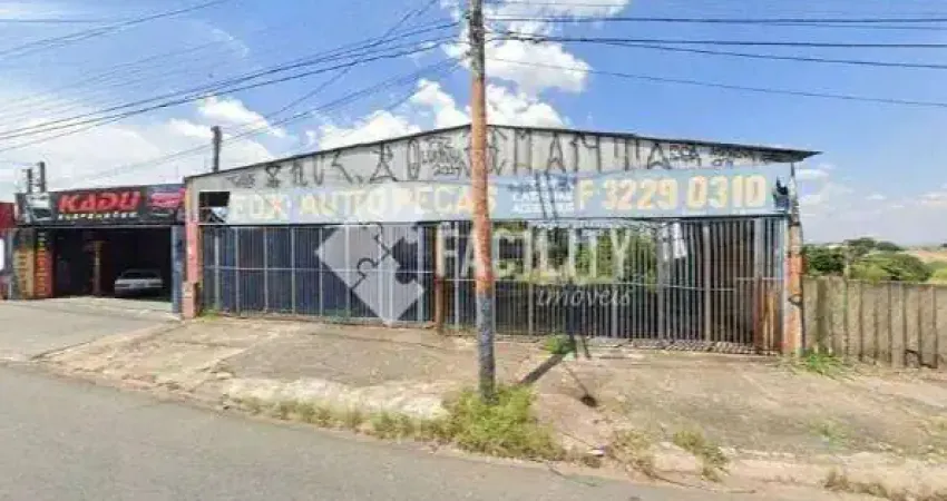 Barracão / Galpão / Depósito para alugar na Avenida Ruy Rodriguez, 1385, Jardim Campos Elíseos, Campinas