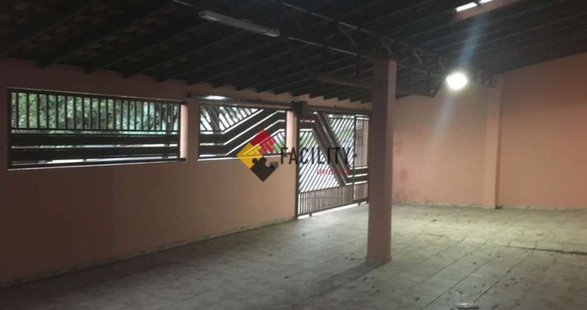 Casa com 3 quartos à venda na Avenida Carlos Lacerda, 782, Jardim Santa Lúcia, Campinas