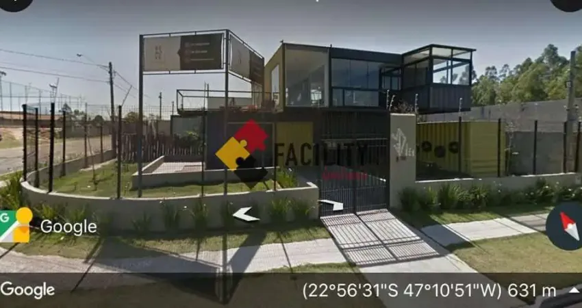 Barracão / Galpão / Depósito para alugar na Rua Luiz Raphael Lot, 74, Jardim Sul América, Campinas