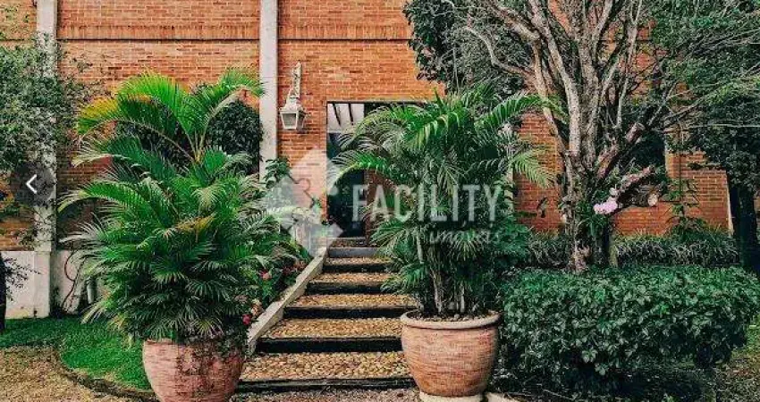 Chácara / sítio com 3 quartos à venda na Rua Uirapuru, 460, Jardim São Gonçalo, Campinas