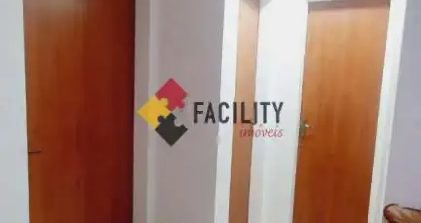Apartamento com 2 quartos à venda na Rua Martinópolis, 465, Jardim do Lago, Campinas