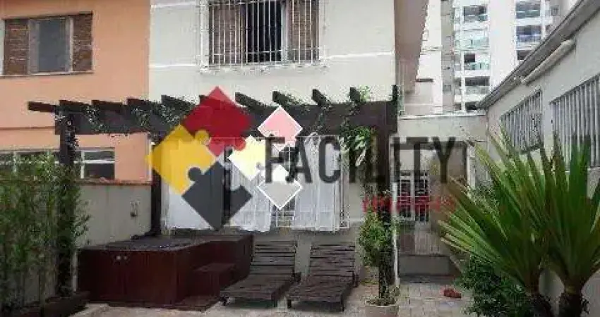 Casa com 3 quartos à venda na Avenida do Guacá, 1, Lauzane Paulista, São Paulo