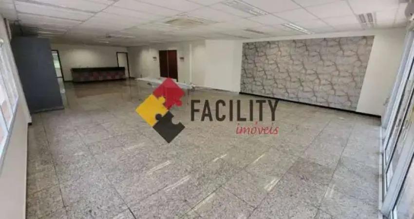 Sala comercial para alugar na Rua Guapuruvu, 229, Loteamento Alphaville Campinas, Campinas