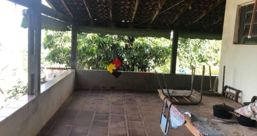 Chácara / sítio com 2 quartos à venda na Rua Armida Antônia Salin Di Rosa, 1, Loteamento Chácaras Gargantilhas, Campinas