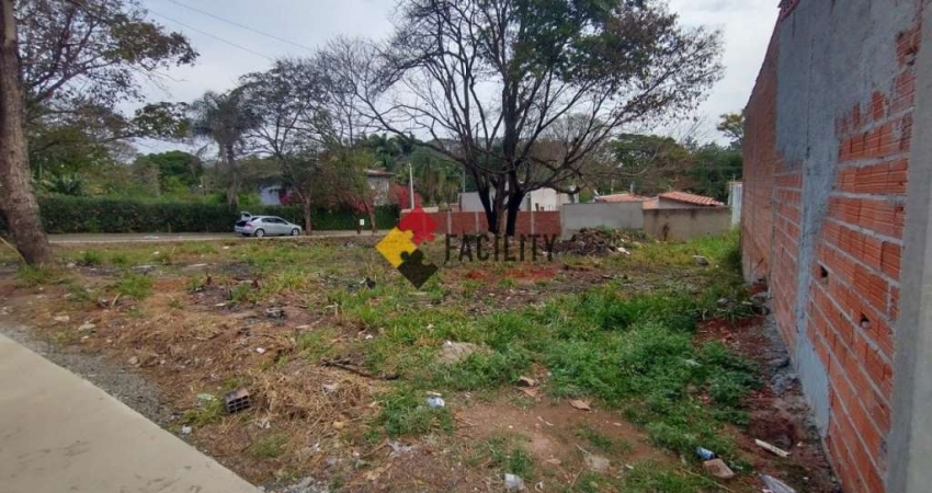 Terreno comercial à venda na Carlos Liberato Franco Campos, 8, Loteamento Cidade Nova Mogi-Guaçu, Mogi Guaçu