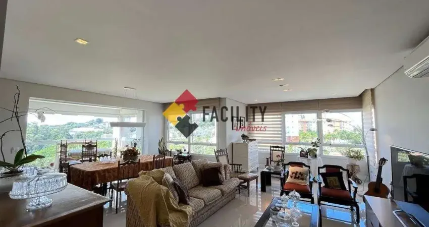 Apartamento com 4 quartos à venda na Rua João Lopes Vieira, 108, Loteamento Residencial Vila Bella Dom Pedro, Campinas