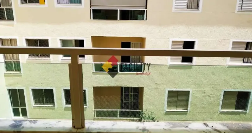 Cobertura com 2 quartos à venda na Rua Hermantino Coelho, 743, Mansões Santo Antônio, Campinas