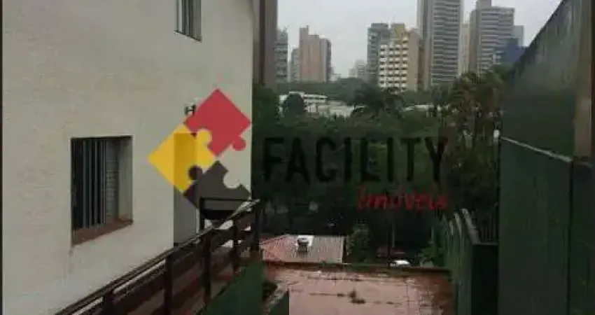 Casa com 3 quartos para alugar na Rua Odila Maia Rocha Brito, 253, Nova Campinas, Campinas