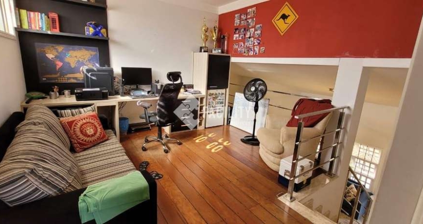 Casa com 4 quartos à venda na Rua Carolina Prado Penteado, 641, Nova Campinas, Campinas