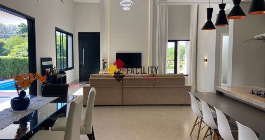 Casa comercial à venda na Desembargador Adalberto José Queiroz Telles de Camargo Aranha, 831, Parque Brasil 500, Paulínia