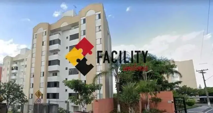 Apartamento com 2 quartos à venda na Avenida Ary Rodrigues, 215, Parque Camélias, Campinas