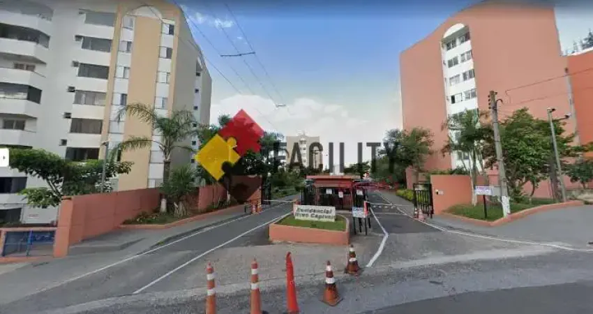 Apartamento com 2 quartos à venda na Avenida Ary Rodrigues, 215, Parque Camélias, Campinas