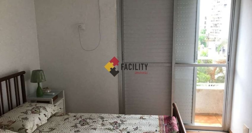 Apartamento com 1 quarto à venda na Rua Áureo Guenaga de Castro, 120, Parque Enseada, Guarujá