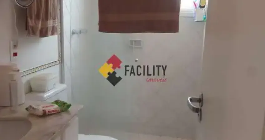 Casa em condomínio fechado com 3 quartos à venda na Cinira Fonseca de Oliveira, 320, Parque Imperador, Campinas