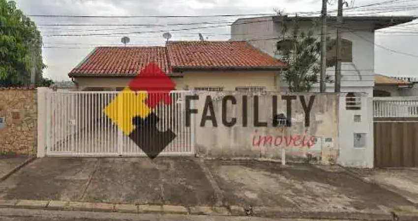 Casa com 3 quartos à venda na Rua Sebastião Ignácio da Silva, 303, Parque Jambeiro, Campinas