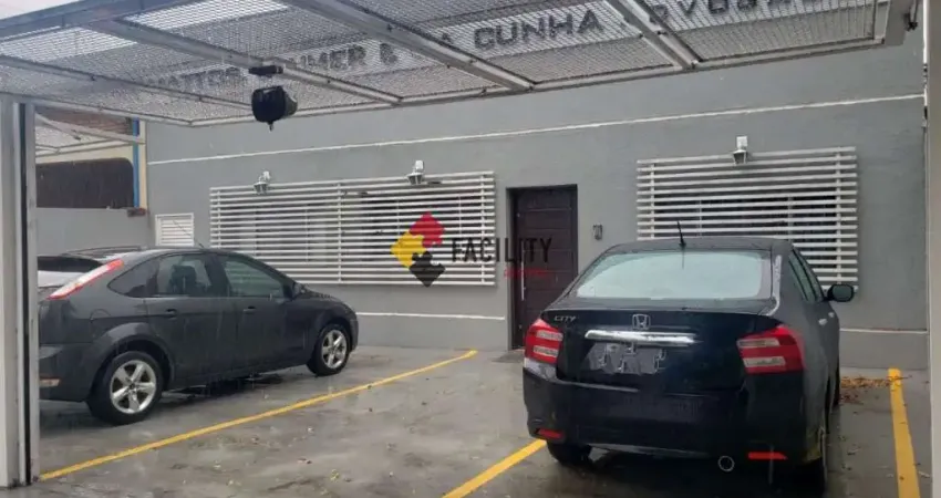 Casa comercial à venda na Avenida Lafayete Arruda Camargo, 579, Parque São Quirino, Campinas