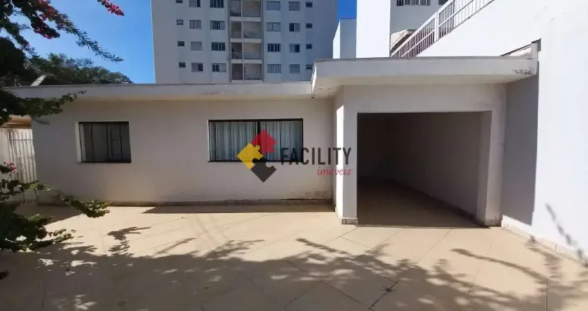 Casa com 2 quartos à venda na Rua Padre Antônio Vieira, 20, Parque Taquaral, Campinas