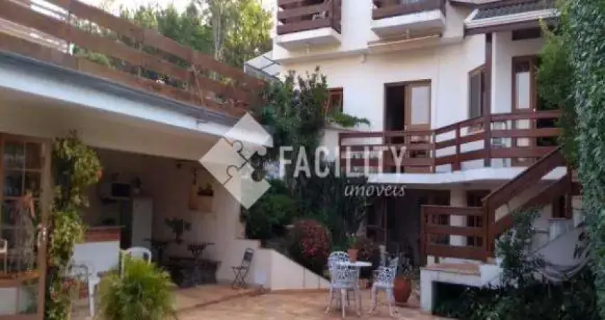 Casa com 4 quartos para alugar na Rua Jorge de Figueiredo Corrêa, 558, Parque Taquaral, Campinas