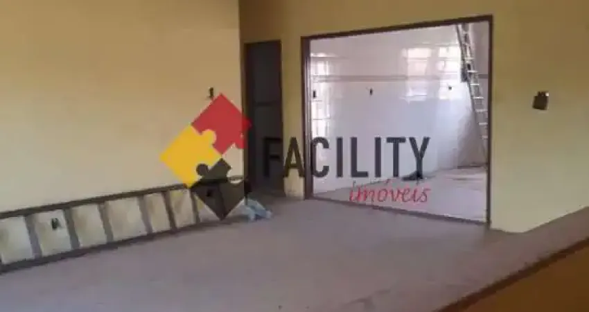 Casa com 3 quartos à venda na Rua Salvador Miniacci Caruso, 205, Parque Via Norte, Campinas